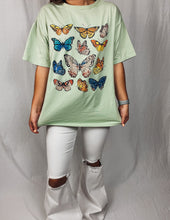 Load image into Gallery viewer, Butterfly Away T-Shirt
