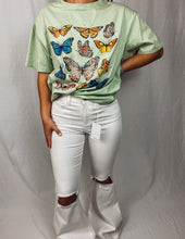 Load image into Gallery viewer, Butterfly Away T-Shirt
